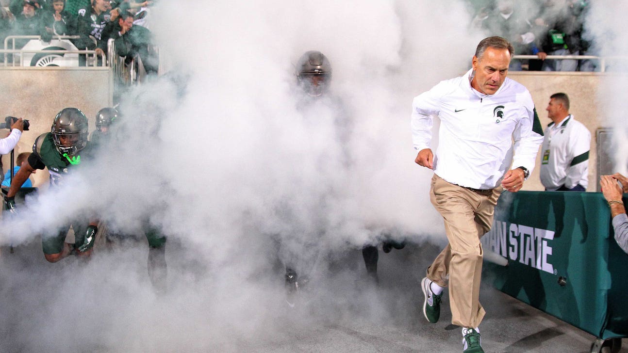 Michigan State Recruiting: Top 5 needs to address in 2018 football class