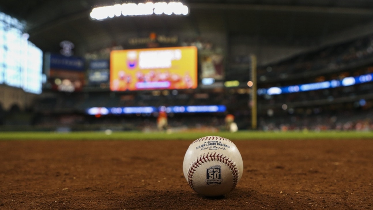 Astros Musings: Looking Back Five Years Ago