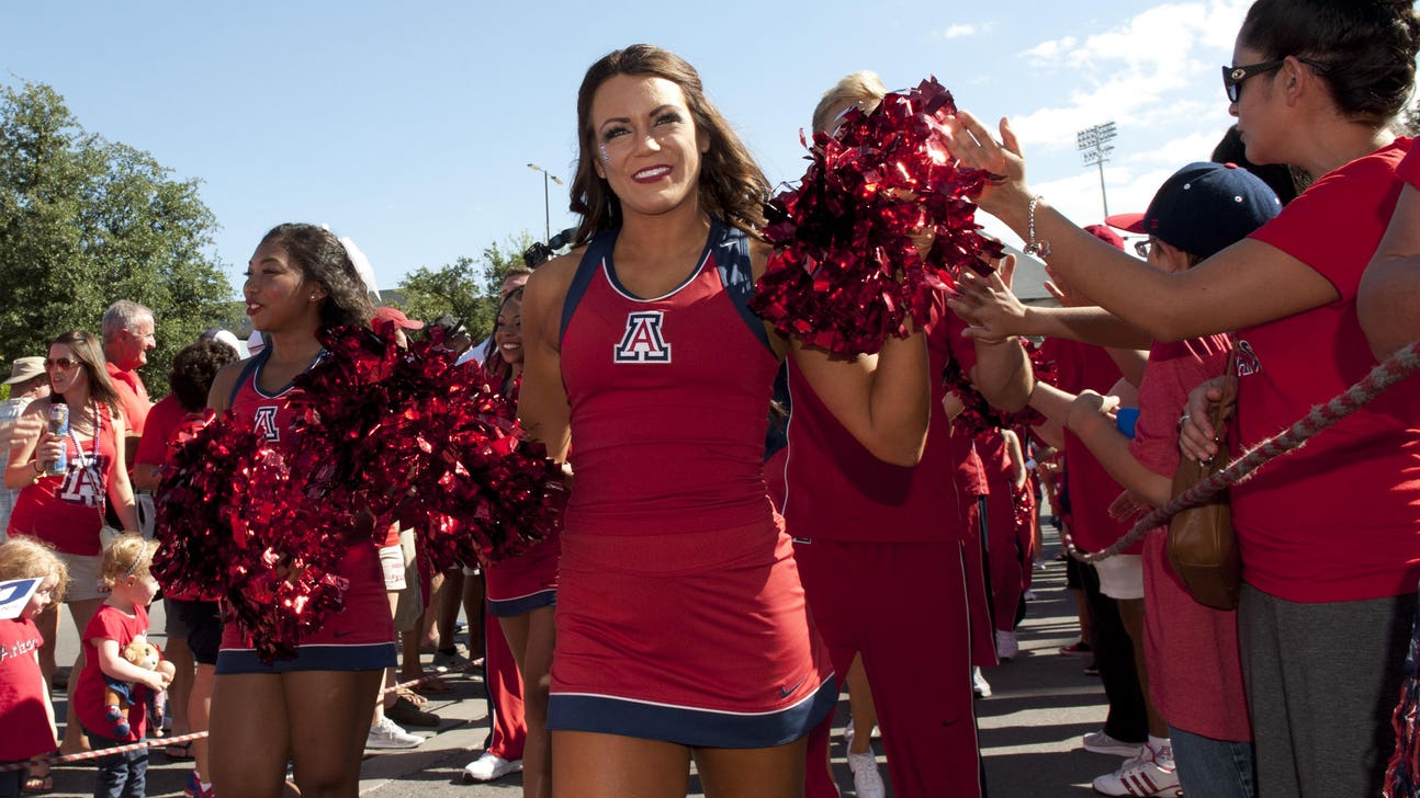 Five-Star Kicker from California Lucas Havrisik Commits to Arizona Football