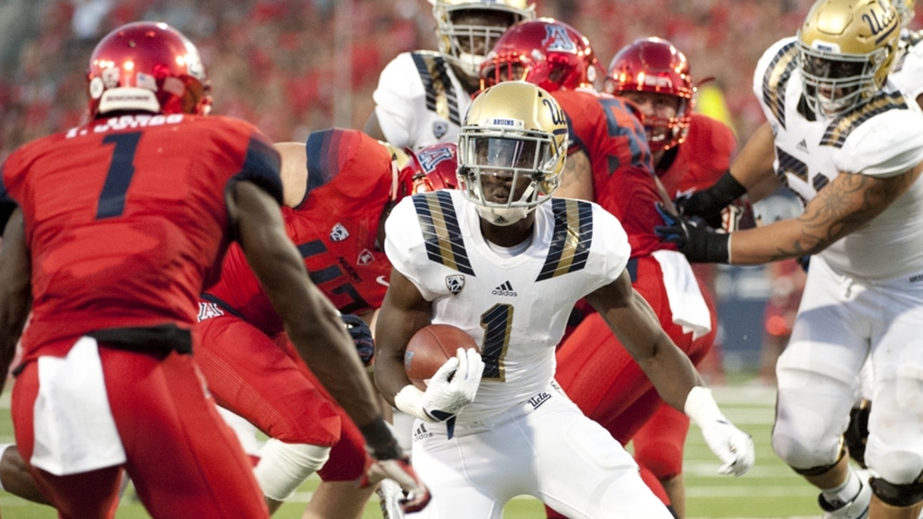 Arizona Football: Top 5 Wins Vs. UCLA