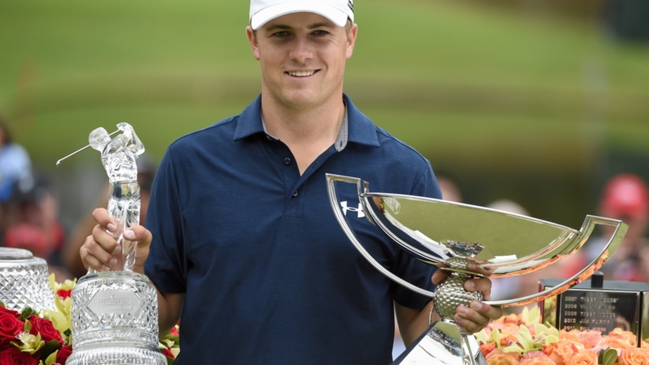 PGA Young Guns: 2011 High School Class Hits PGA Tour