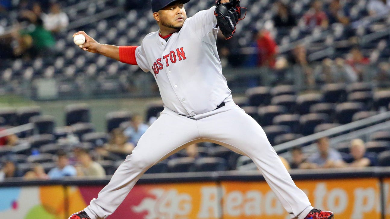 Jean Machi's Baseball Journey Continues With Mariners