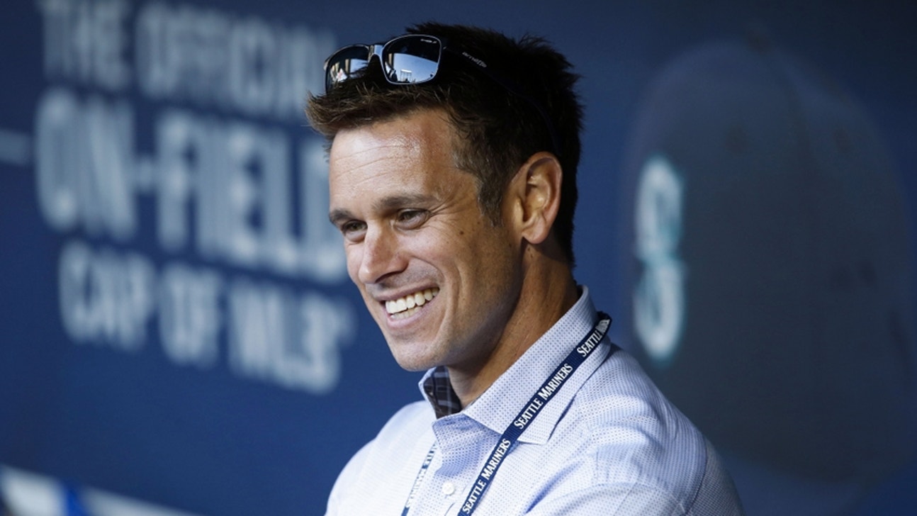 A Month Later, The Mariners Still Don't Have That Next Rotation Arm