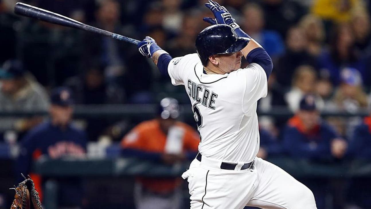 2017 Already Not Looking Sweet For The Mariners Jesus Sucre