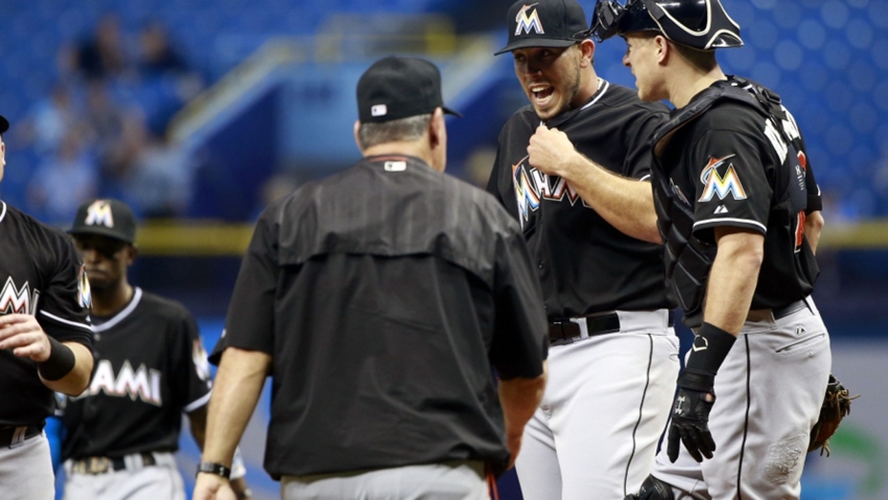 Atlanta Braves' New Pitching Coach Chuck Hernandez