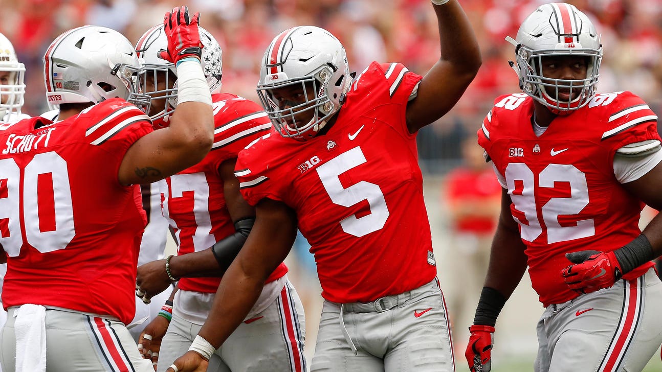 2017 NFL Draft: 5 Linebacker Prospects For Miami Dolphins After Round 1