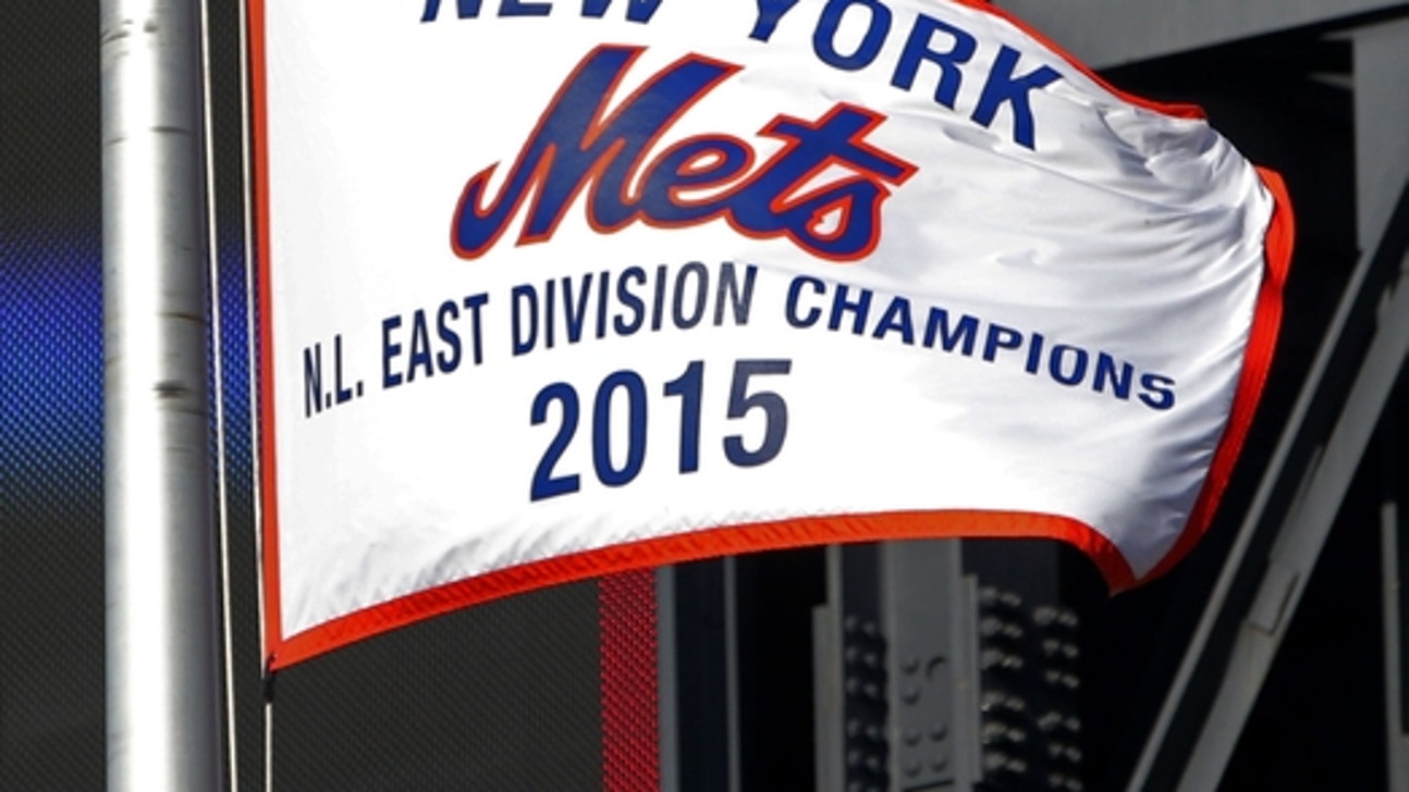 MLB: Way Too Early 2017 National League Predictions