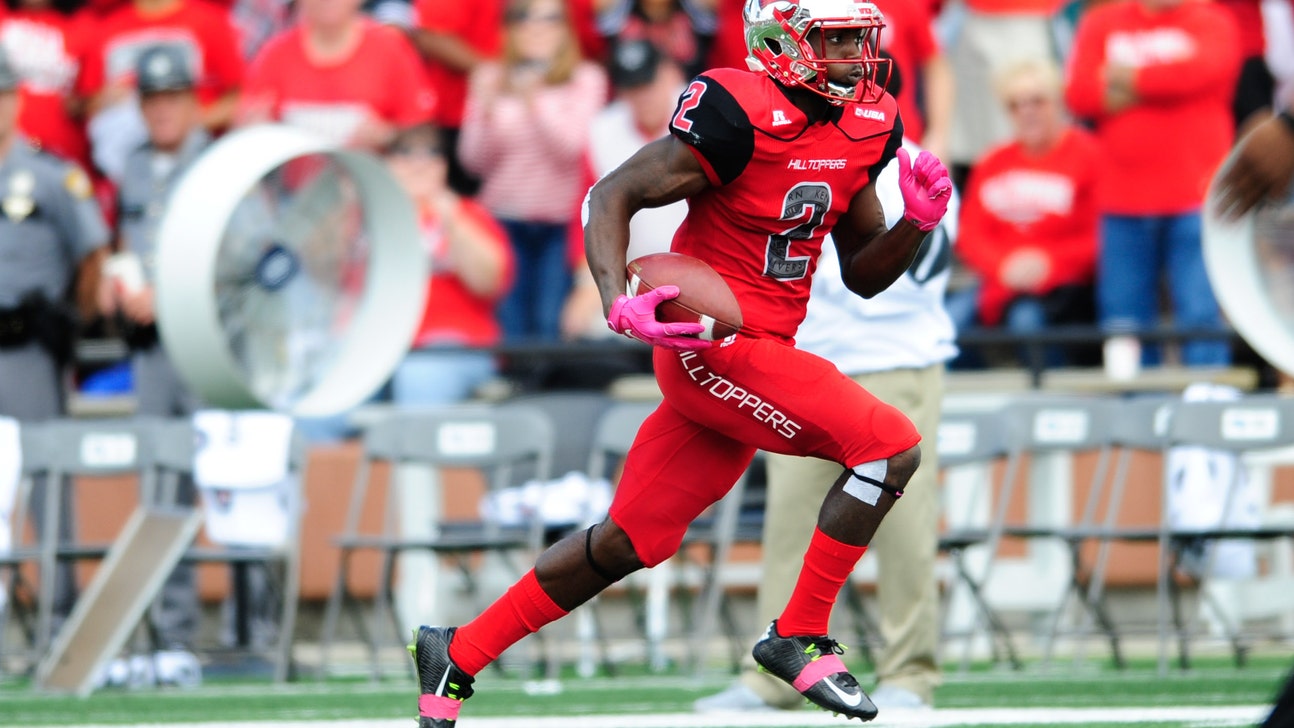 2017 NFL Draft Grades: Tennessee Titans Day 2 Picks