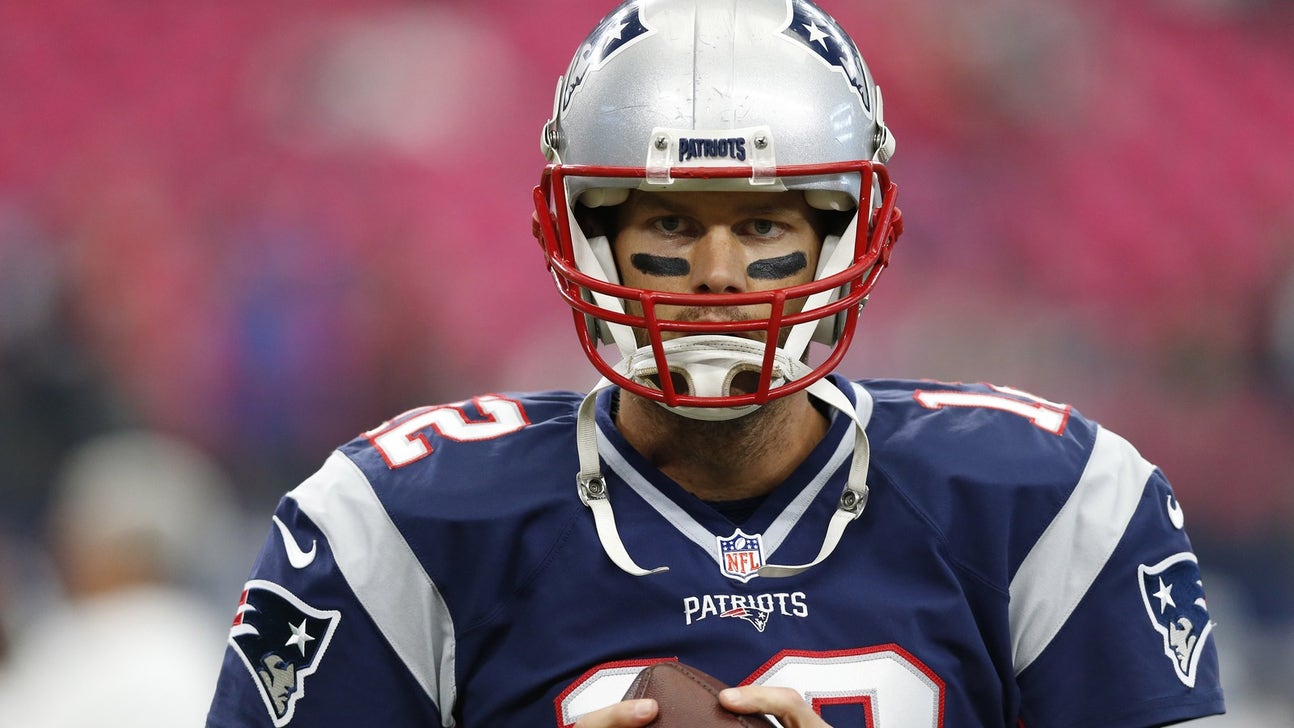 Fantasy Football QB Rankings - Week 6