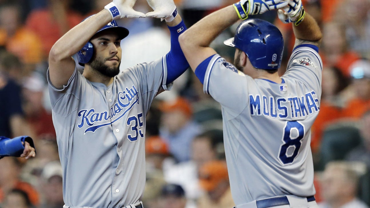 MLB Free Agents After 2017 Who Could Be Trade Targets