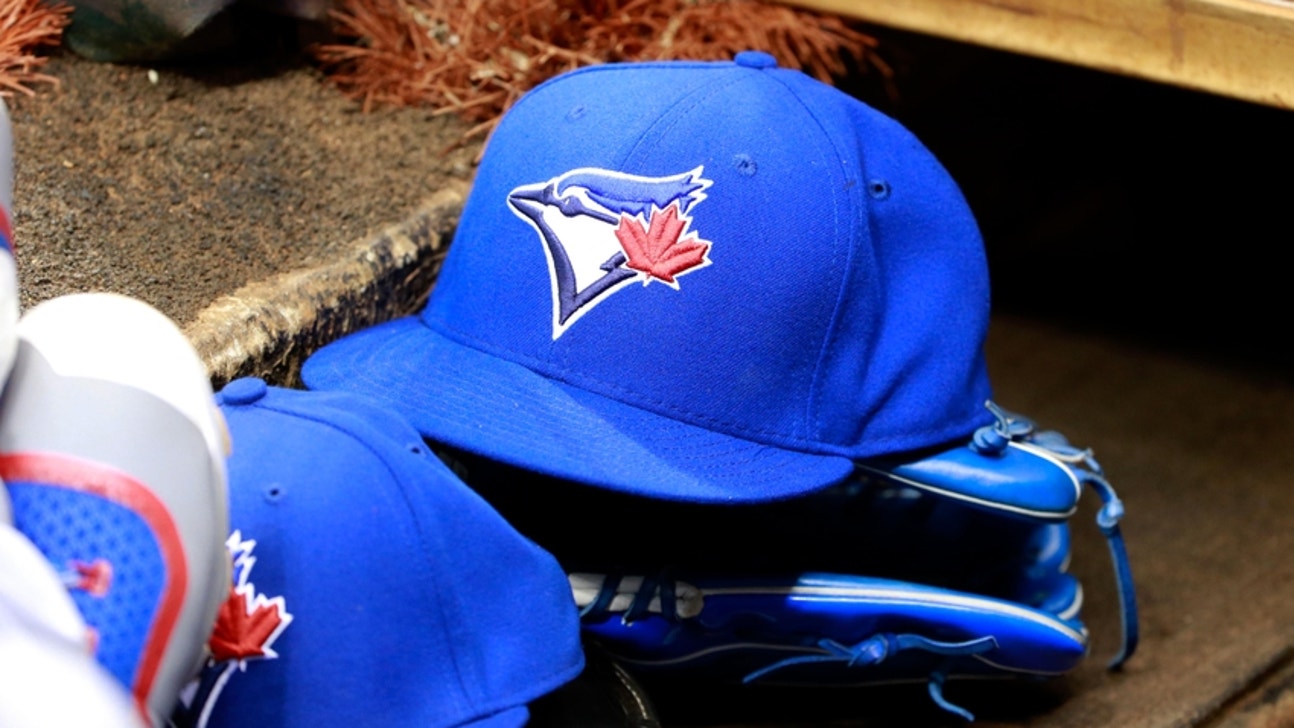 Toronto Blue Jays 2017 top prospects: #16, LHP Ryan Borucki