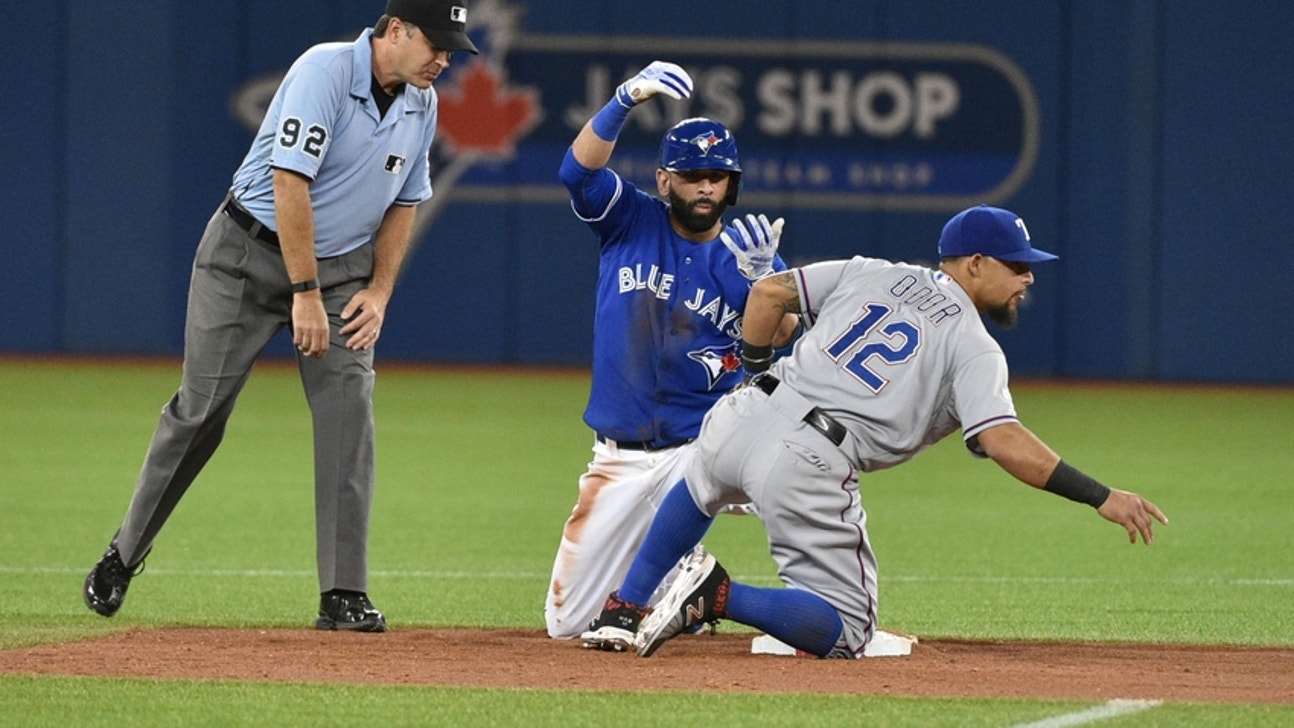 Houston Astros need to stay away from Jose Bautusta