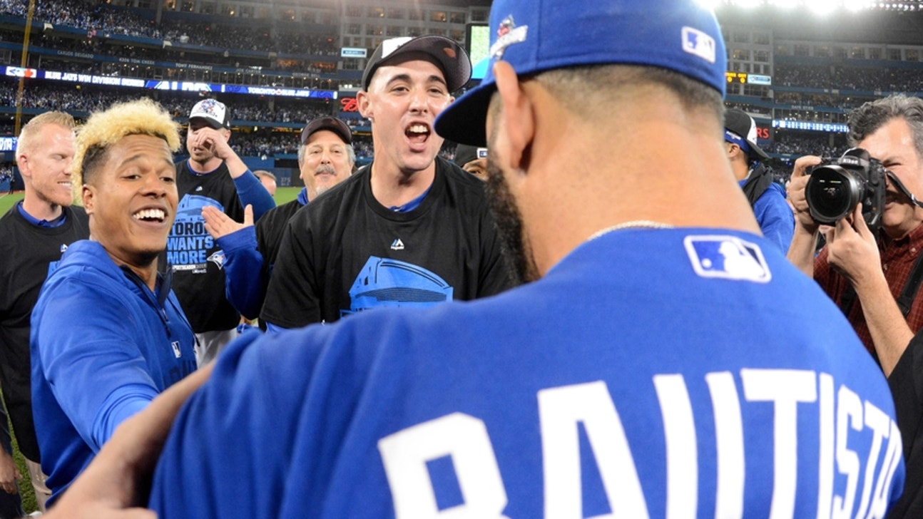 Blue Jays: What to do with the dough?