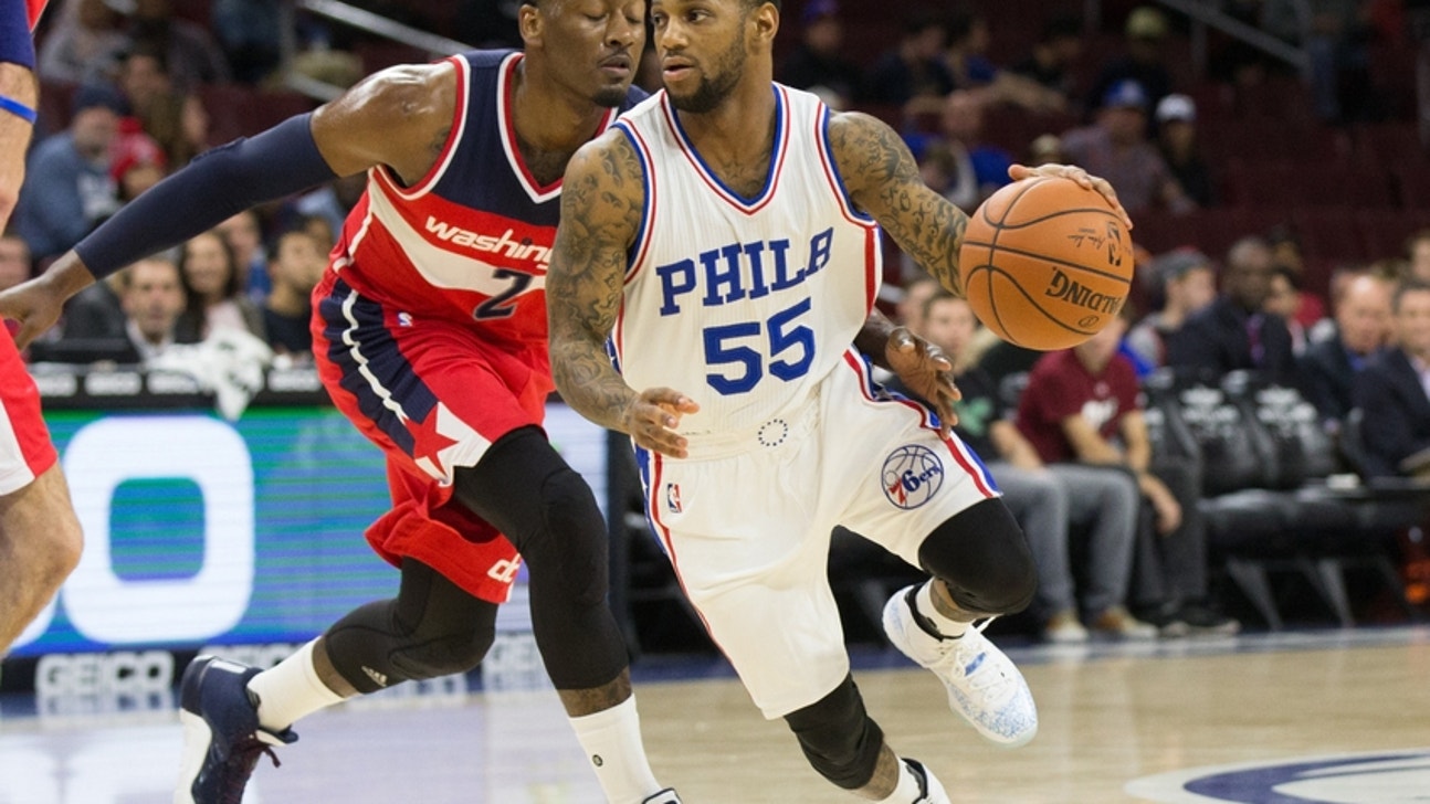 Template for Pierre Jackson thriving in NBA already exists