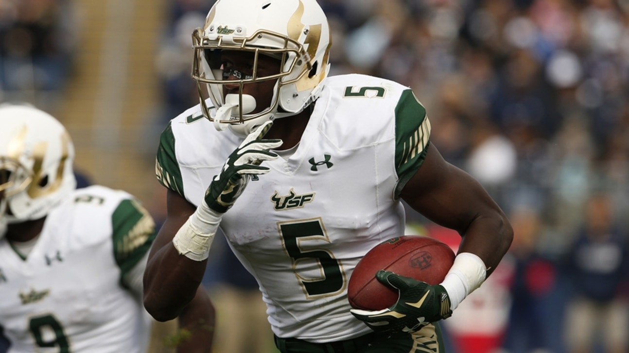 Oregon Football: Taggart Hires USF Running Backs Coach
