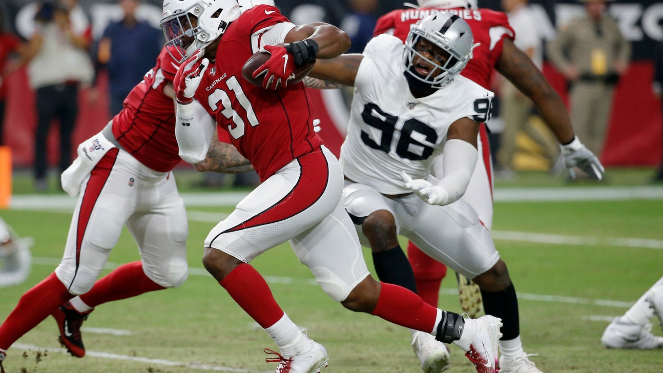 Cardinals Preview Capsule