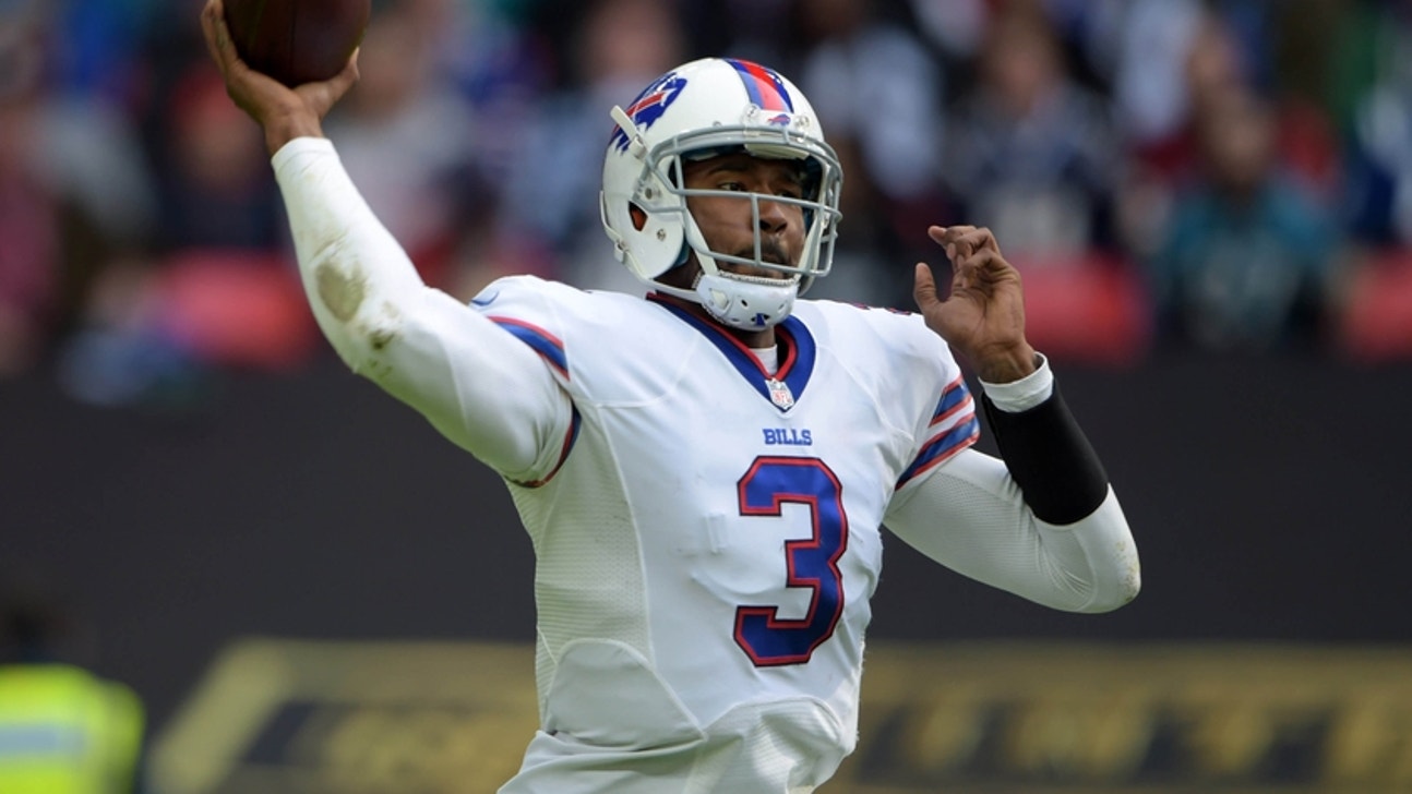 Buffalo Bills at New York Jets: Three Keys to the Game