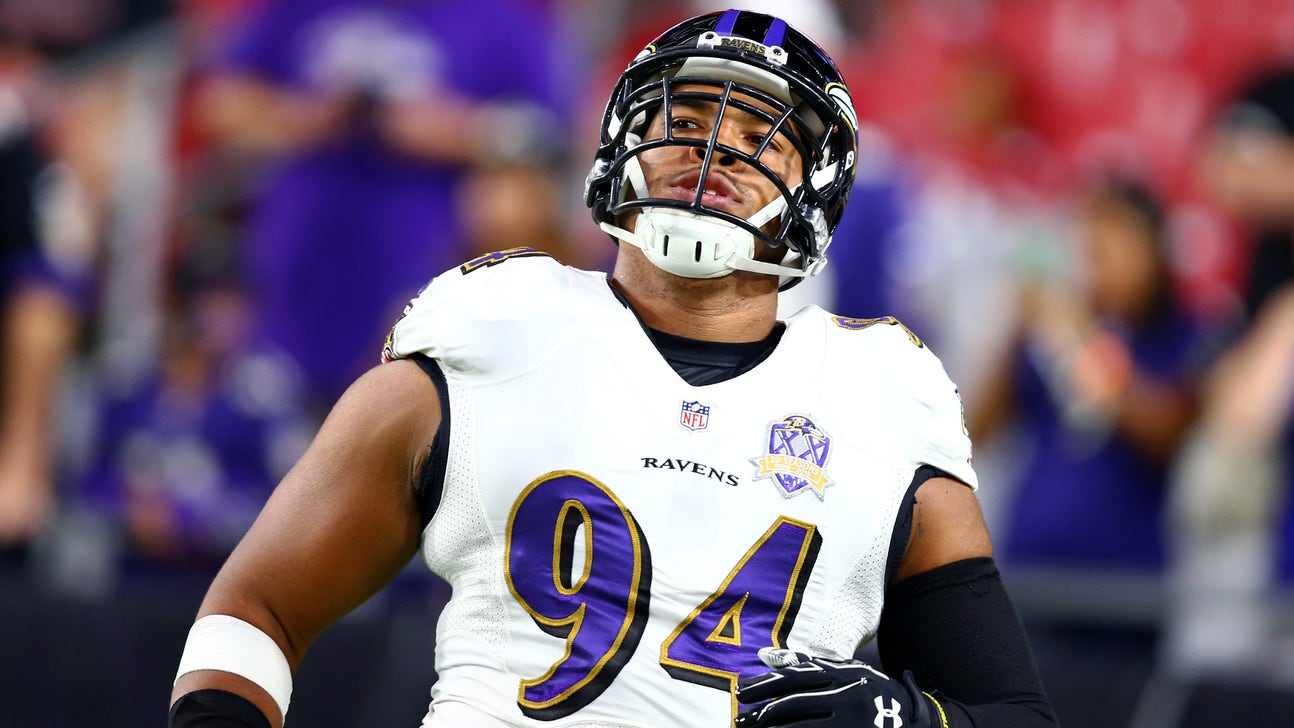 Baltimore Ravens: Carl Davis Crucial To Success In 2017