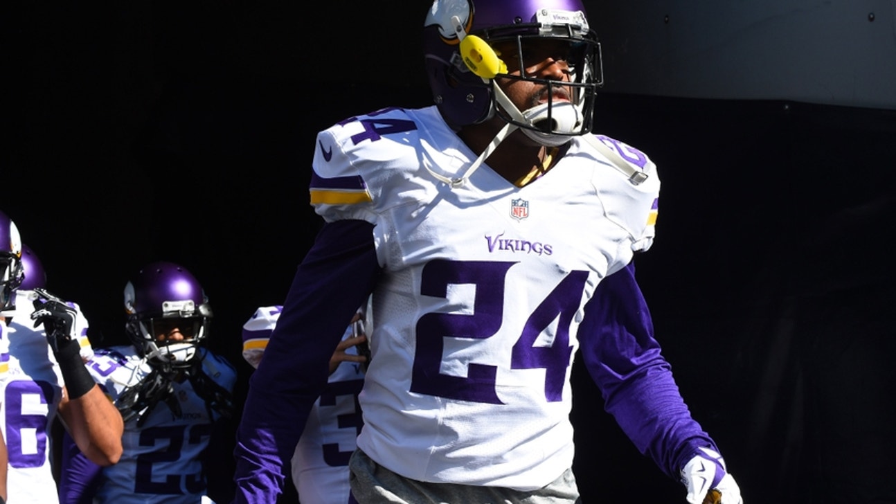 Munnerlyn on spoiling Packers' playoff hopes: ‘If we can't go, they can't go'