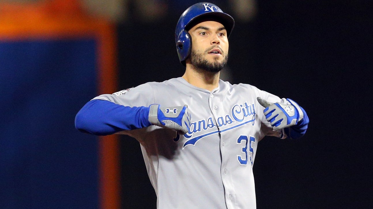 2016 Fantasy Baseball Draft Strategy Podcast 1