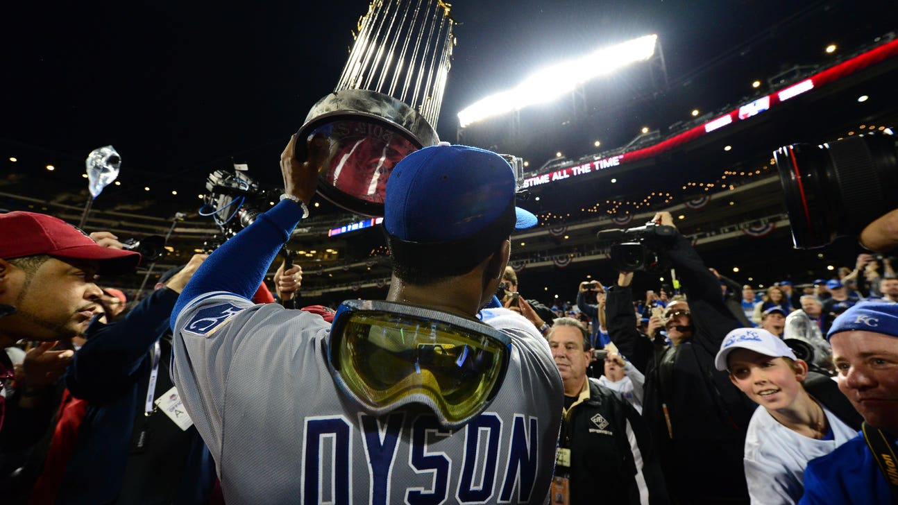 Will Four More Past World Series Winners Help The Mariners Win It All This Year?