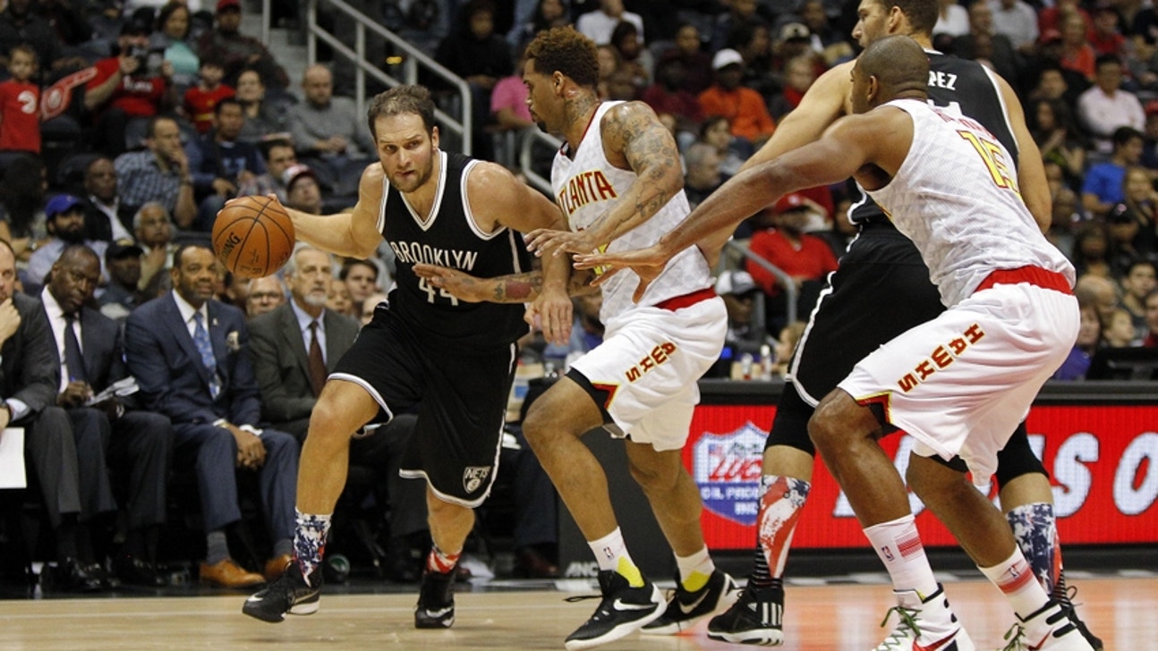 Long Island Nets Get Second Straight Win Before Brooklyn Nets