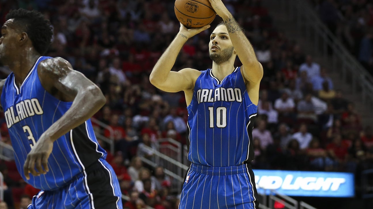 Orlando Magic's needs are clear: Spacing and shooting