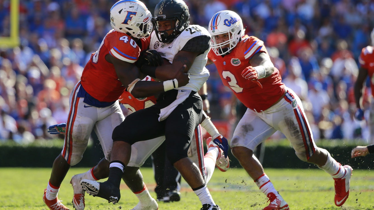 2017 NFL Draft scouting report: Jarrad Davis