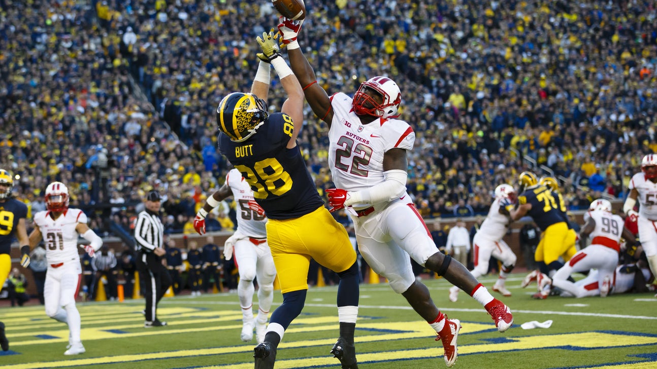 2017 NFL Draft Grades: Denver Broncos Day 3 Picks