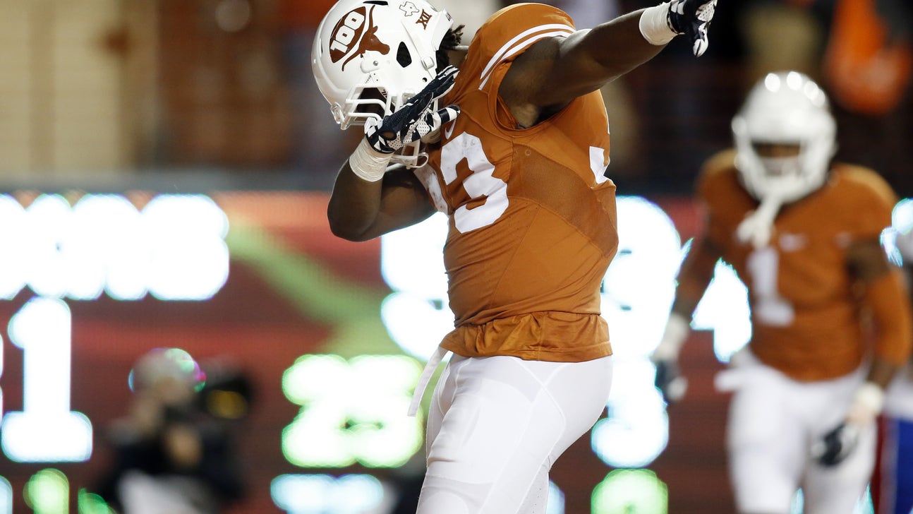 2017 NFL Draft Grades: Houston Texans Day 2 Picks