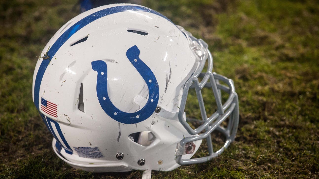 Indianapolis Colts: Grover Stewart brings size, athleticism and big potential