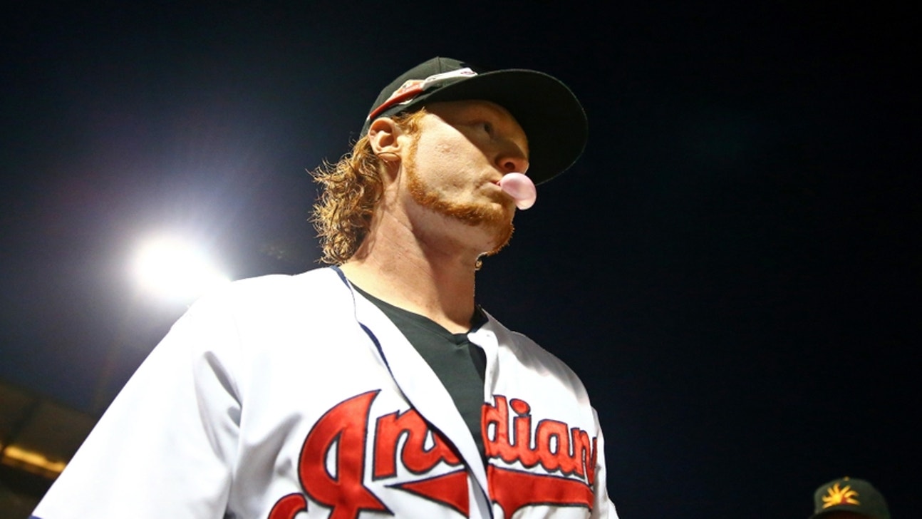 Clint Frazier Talks About Life So Far With the Yankees