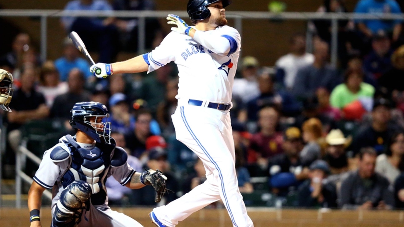 The Blue Jays prospects likeliest to make an impact in 2017