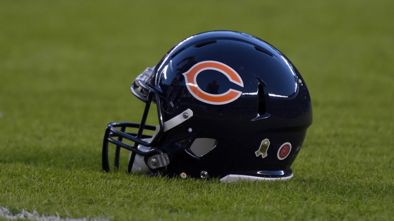 Chicago Bears Mock Draft: All Seven Rounds