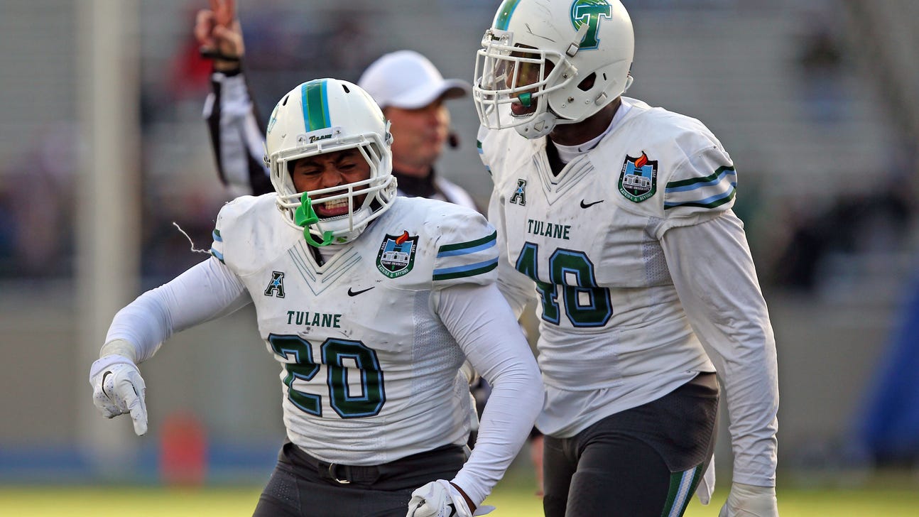 Washington Redskins: Nico Marley shouldn't be ignored