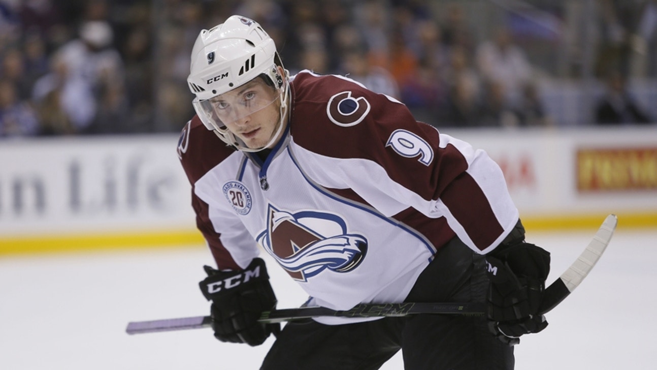 Colorado Avalanche: Matt Duchene's Future in Limbo