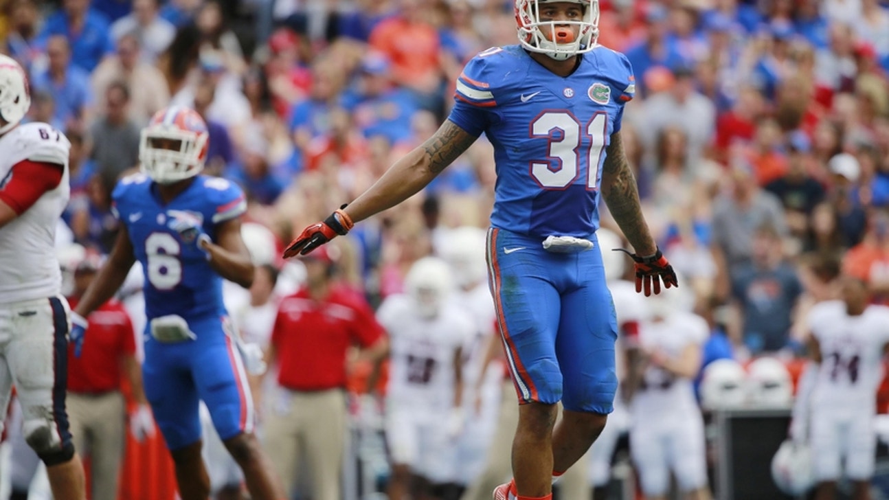 2017 NFL Draft Prospects Who Must Step Up in Week 12