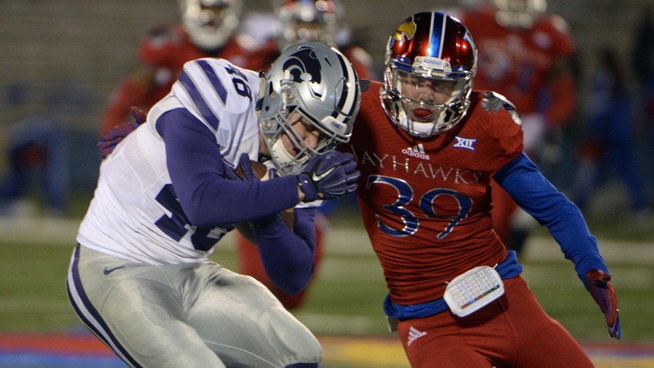 Wildcat Football: Plenty Of Post Season Honors