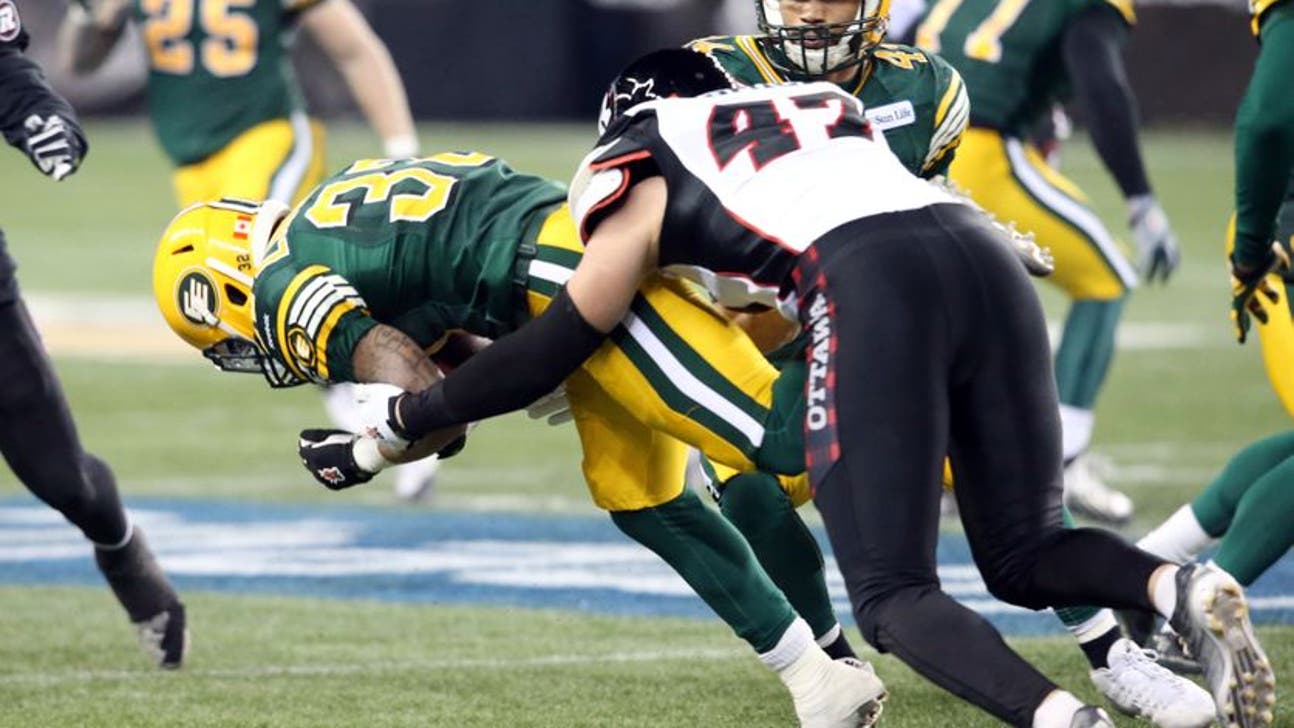 Former Oregon Duck Jeremiah Johnson Signs Extension With BC Lions