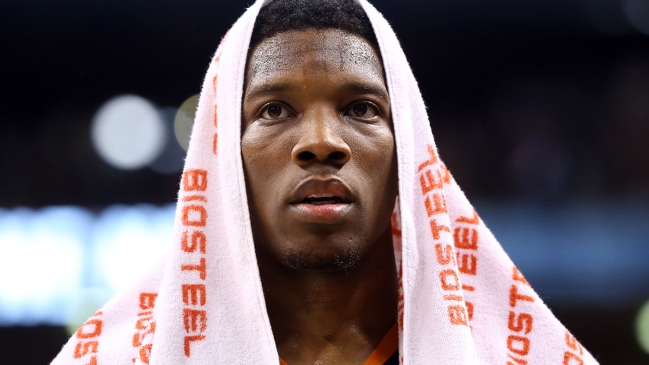 Suns Squared: Suns vs League Average