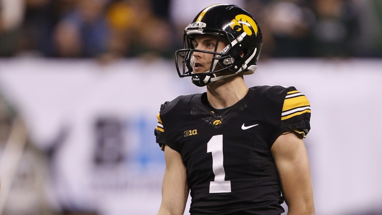 Minnesota Vikings sign 3 more players to Reserve/Futures deals