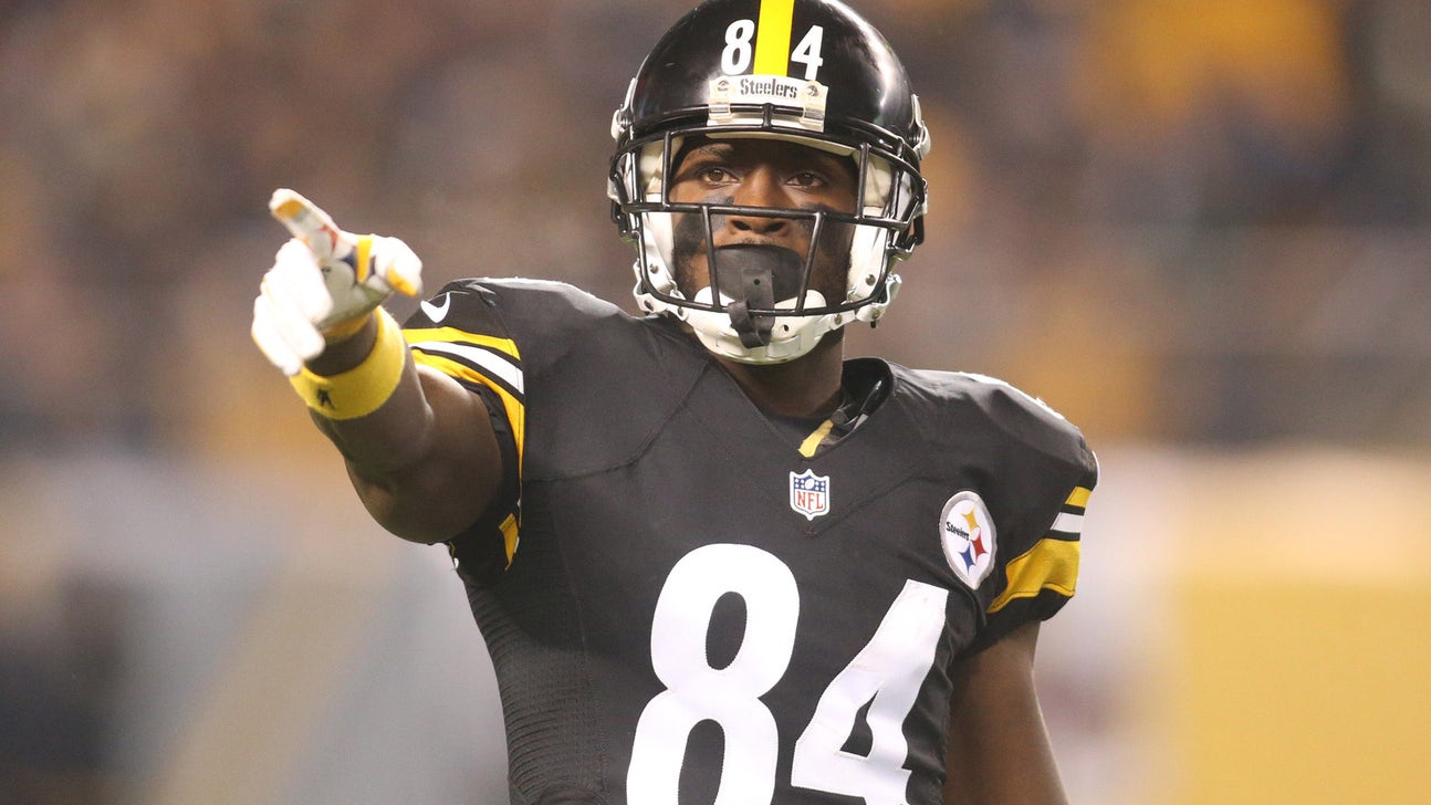 Broncos vs. Steelers pits best receivers and defensive backs