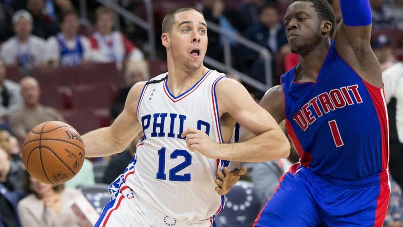 Philadelphia 76ers TJ McConnell 17 Assist Night Few Noticed