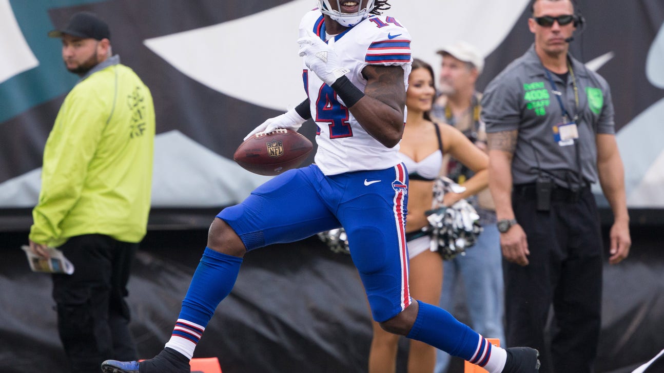 Fantasy Football 2017: 5 Risk vs Reward players on draft day