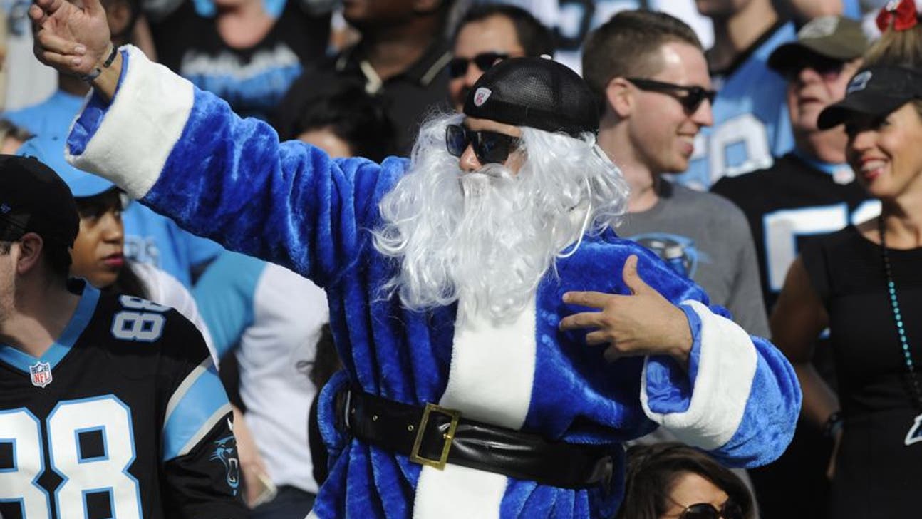 Kansas City Royals Christmas List For 2017