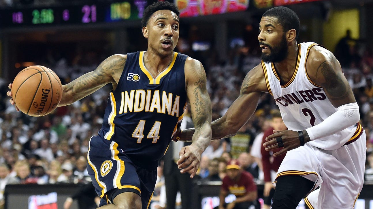 Indiana Pacers: Jeff Teague Trade A Success
