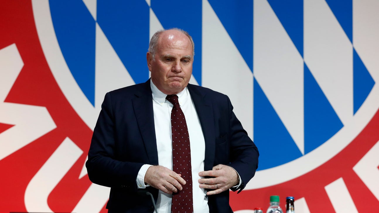 Record turnover: Bayern Munich in good financial health