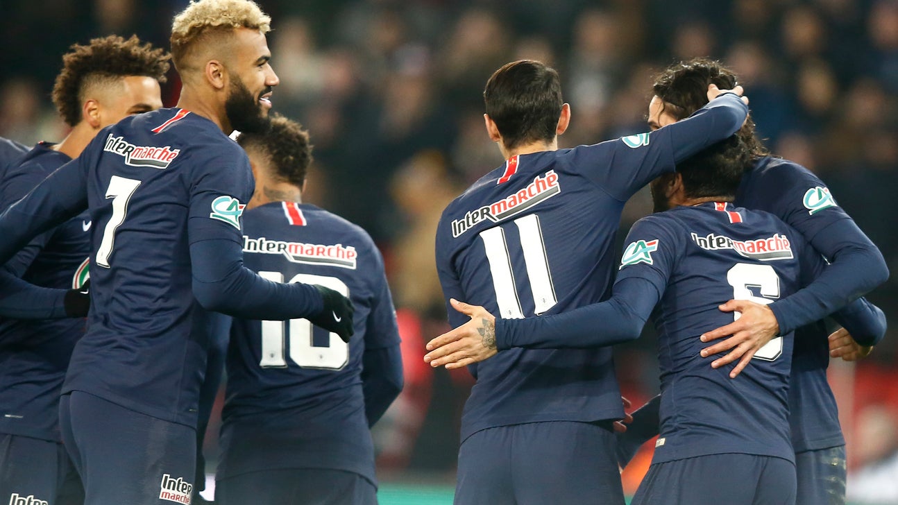 PSG chairman Al-Khelaifi to join UEFA executive committee