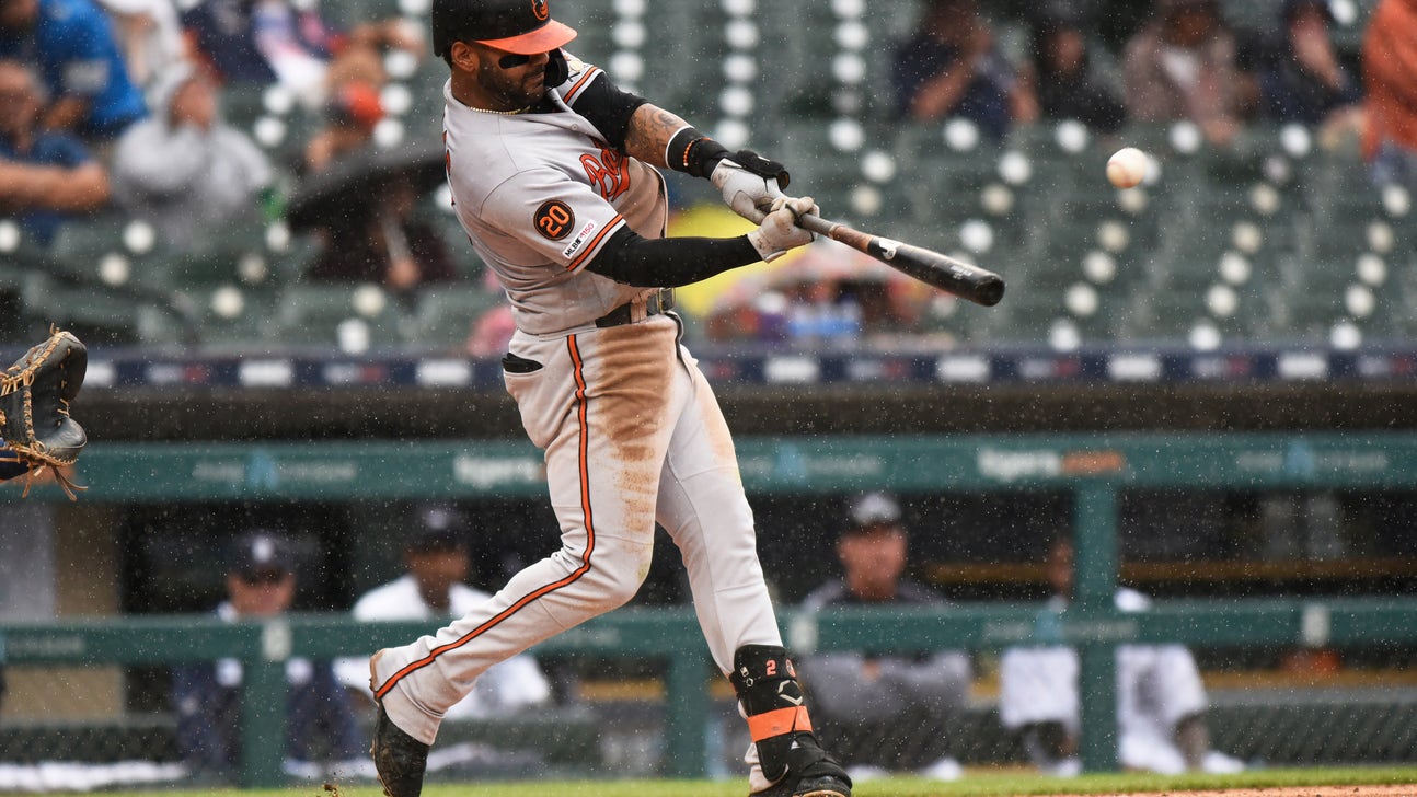 Tigers lose 104th game, move closer to first overall pick