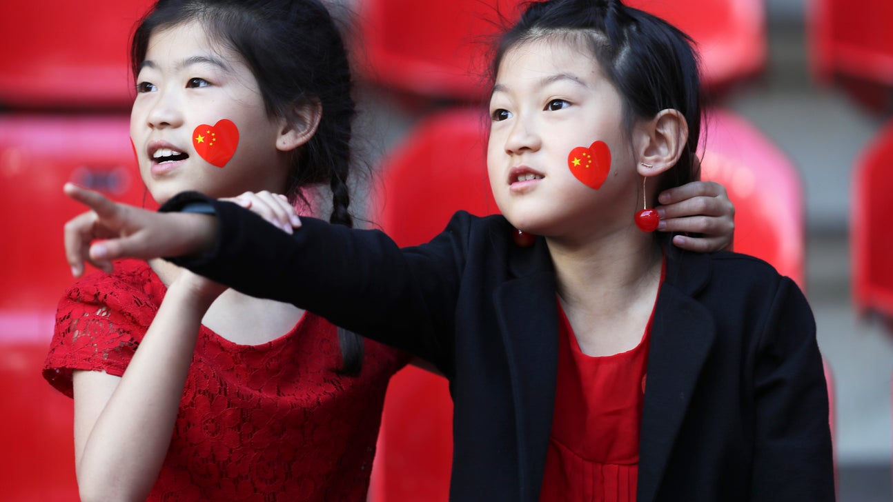 Sam Kerr and Australia look to open World Cup with a win